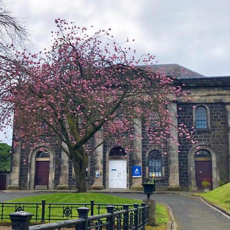 Stirling Youth Hostel Экстерьер фото