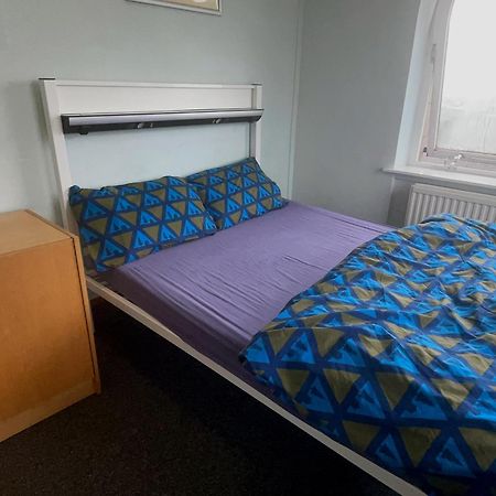 Stirling Youth Hostel Экстерьер фото