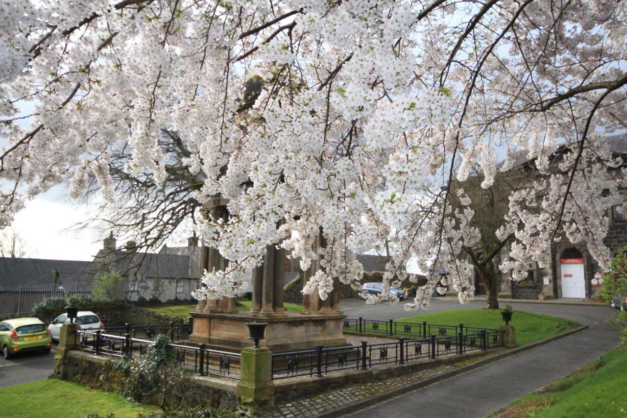 Stirling Youth Hostel Экстерьер фото