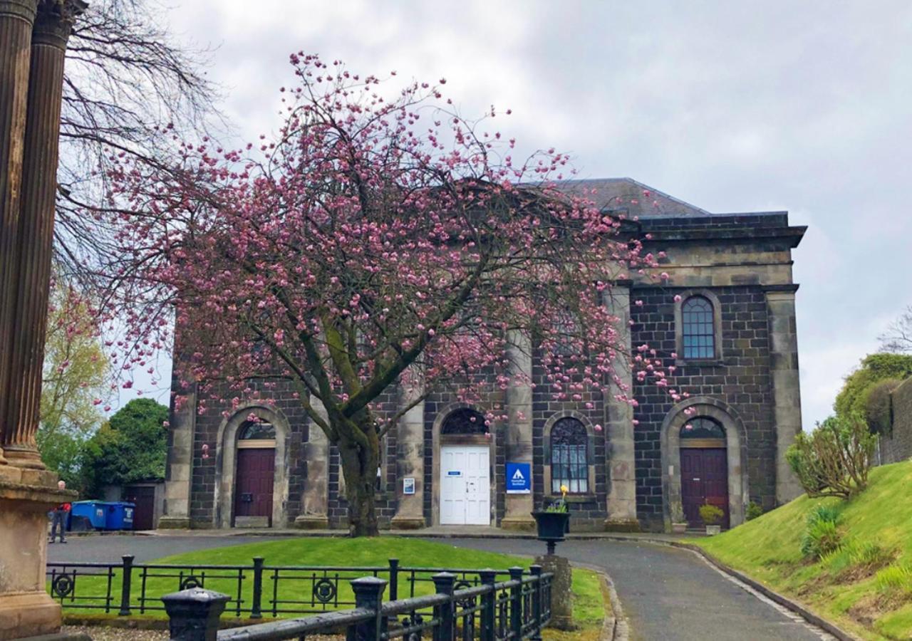 Stirling Youth Hostel Экстерьер фото