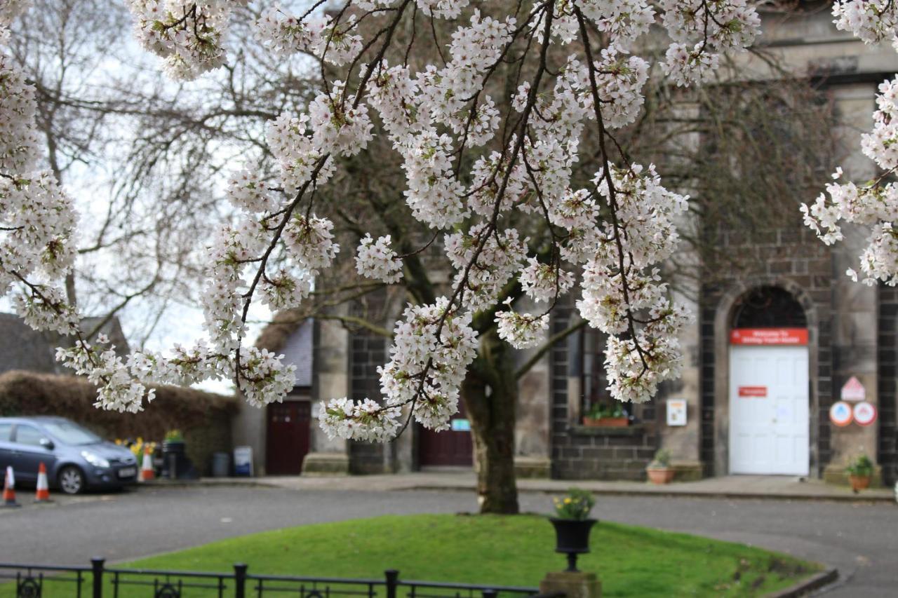 Stirling Youth Hostel Экстерьер фото