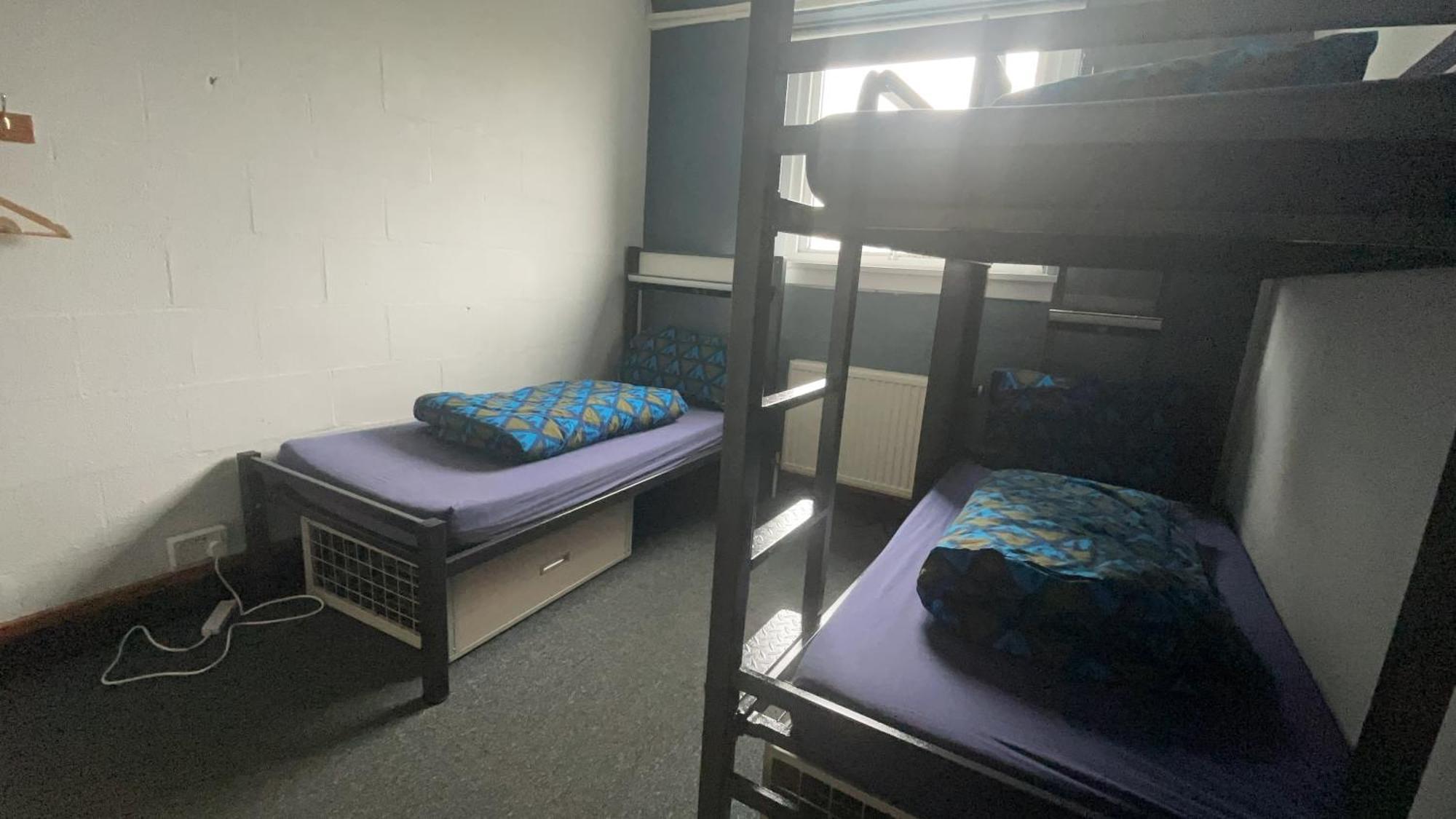 Stirling Youth Hostel Экстерьер фото