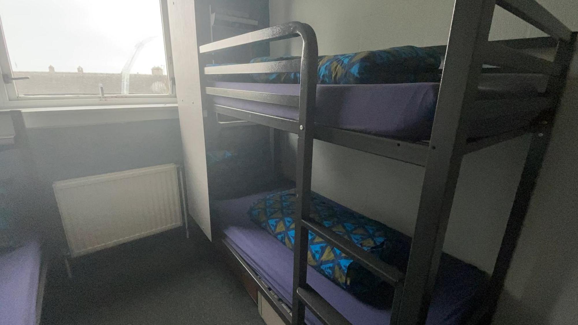 Stirling Youth Hostel Экстерьер фото