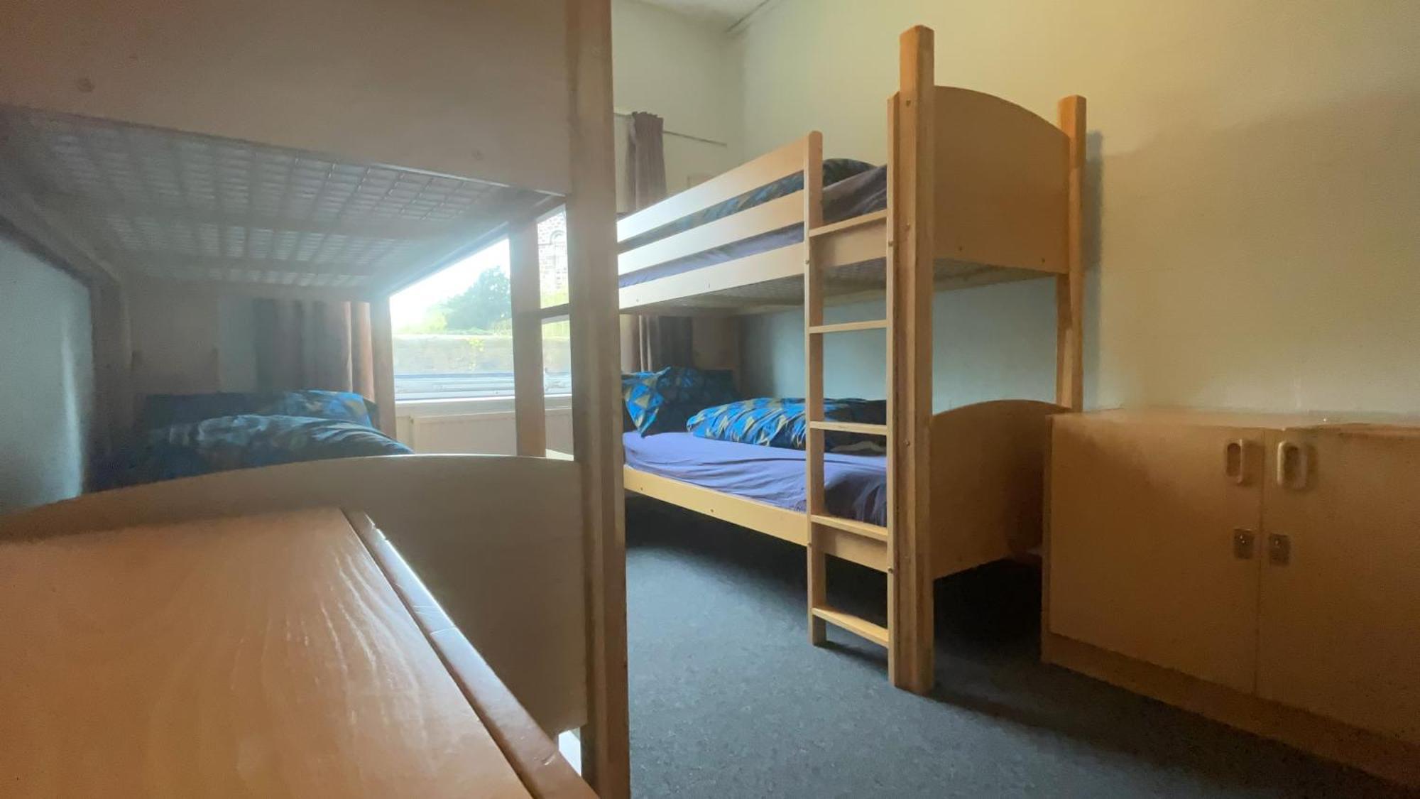 Stirling Youth Hostel Экстерьер фото