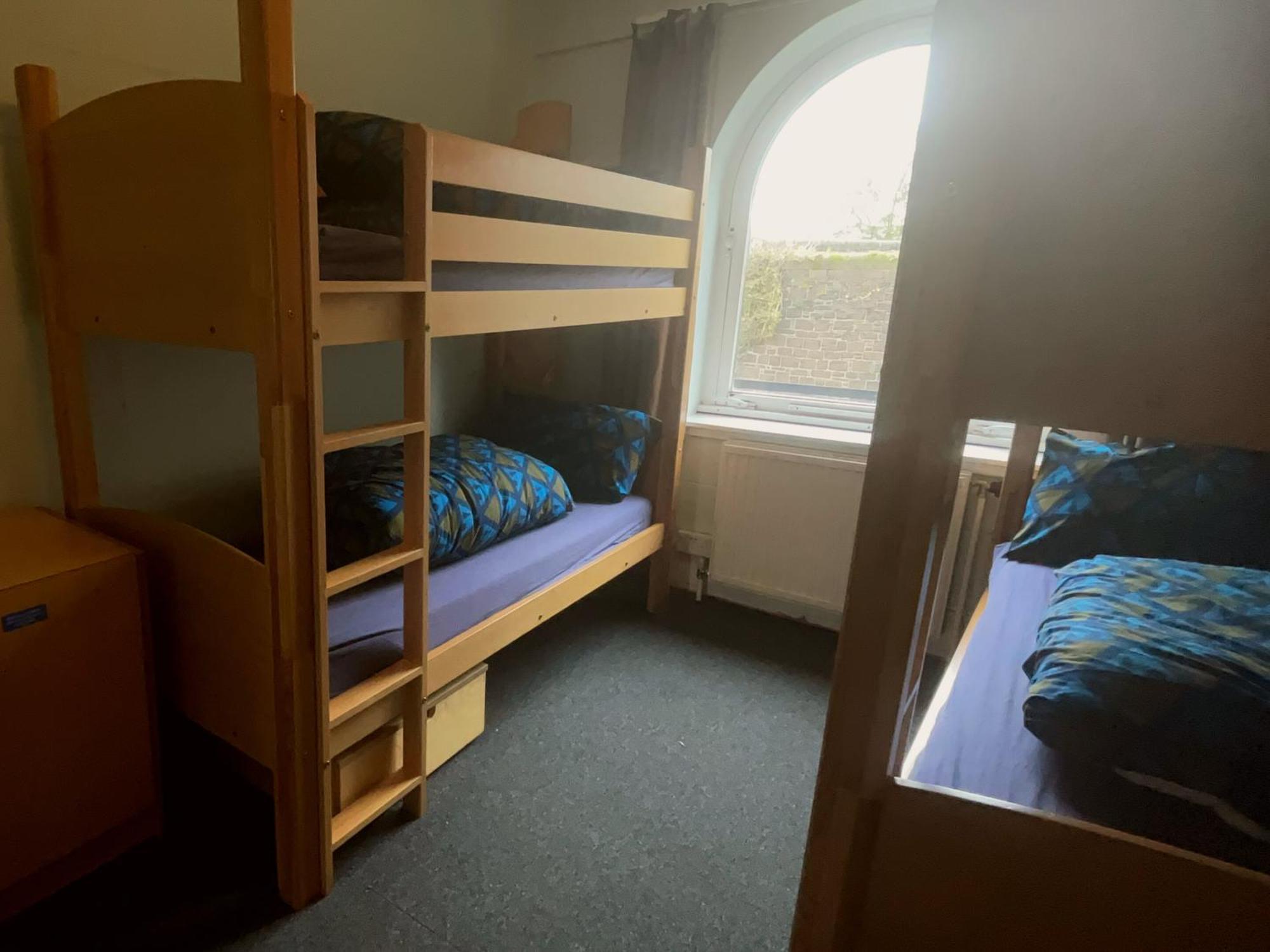 Stirling Youth Hostel Экстерьер фото