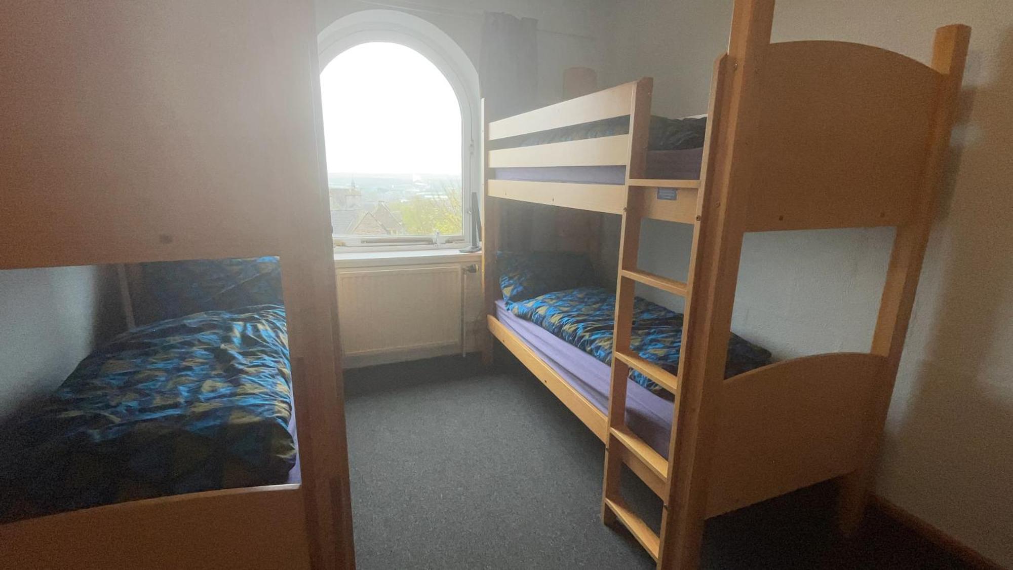 Stirling Youth Hostel Экстерьер фото