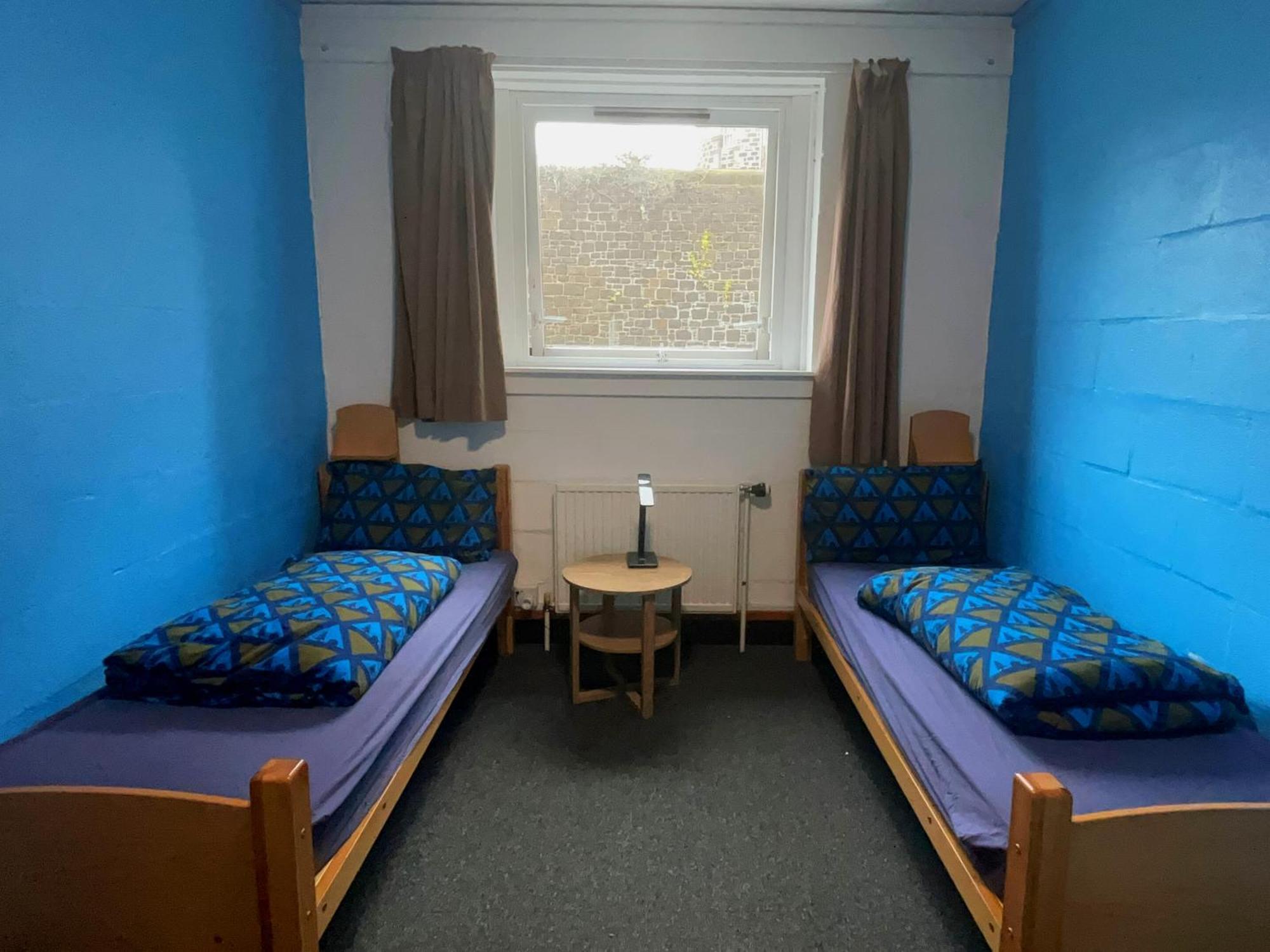 Stirling Youth Hostel Экстерьер фото