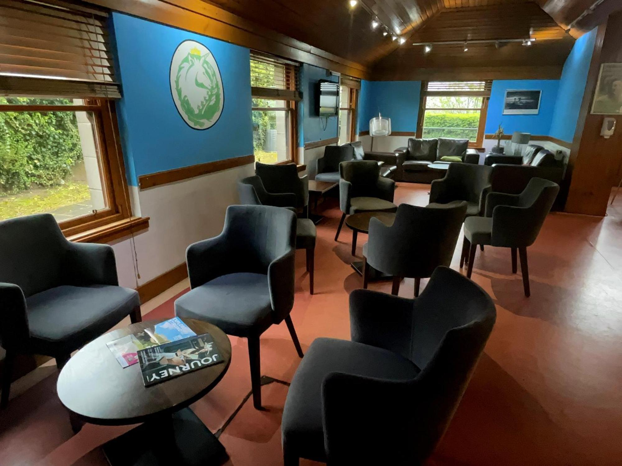Stirling Youth Hostel Экстерьер фото