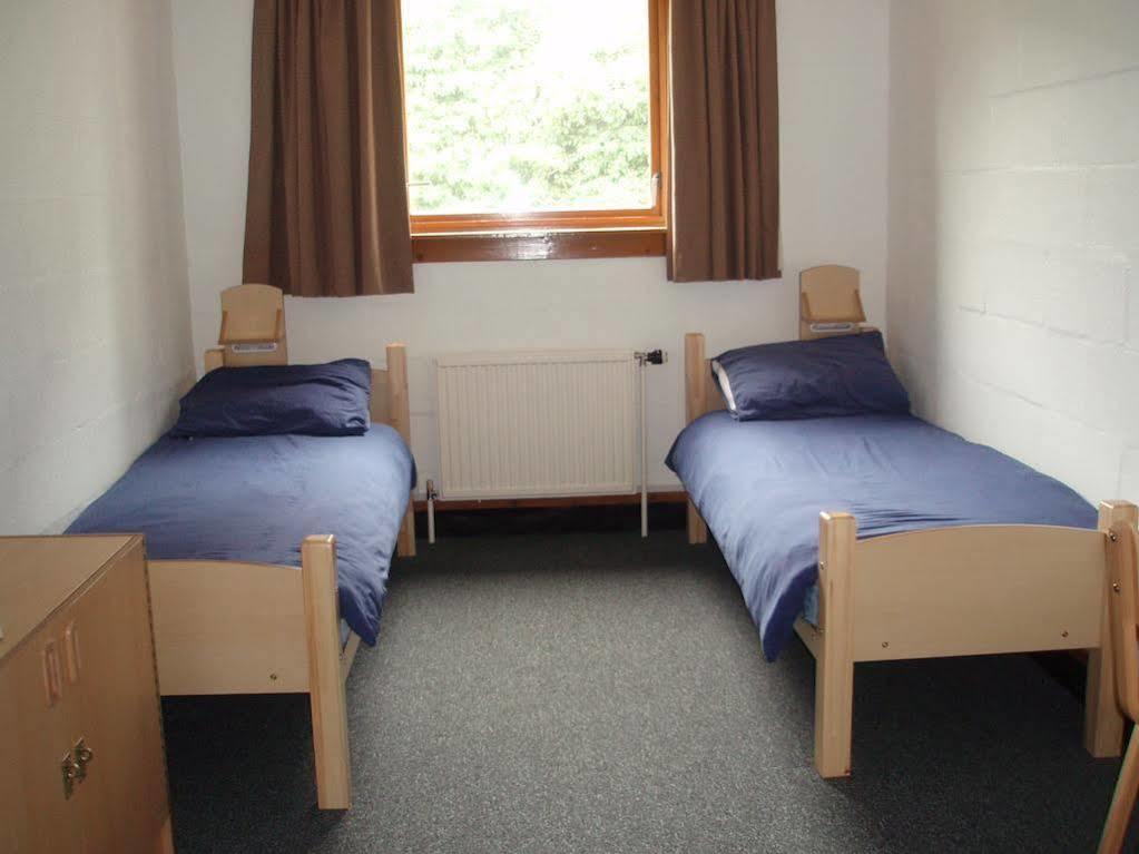 Stirling Youth Hostel Экстерьер фото