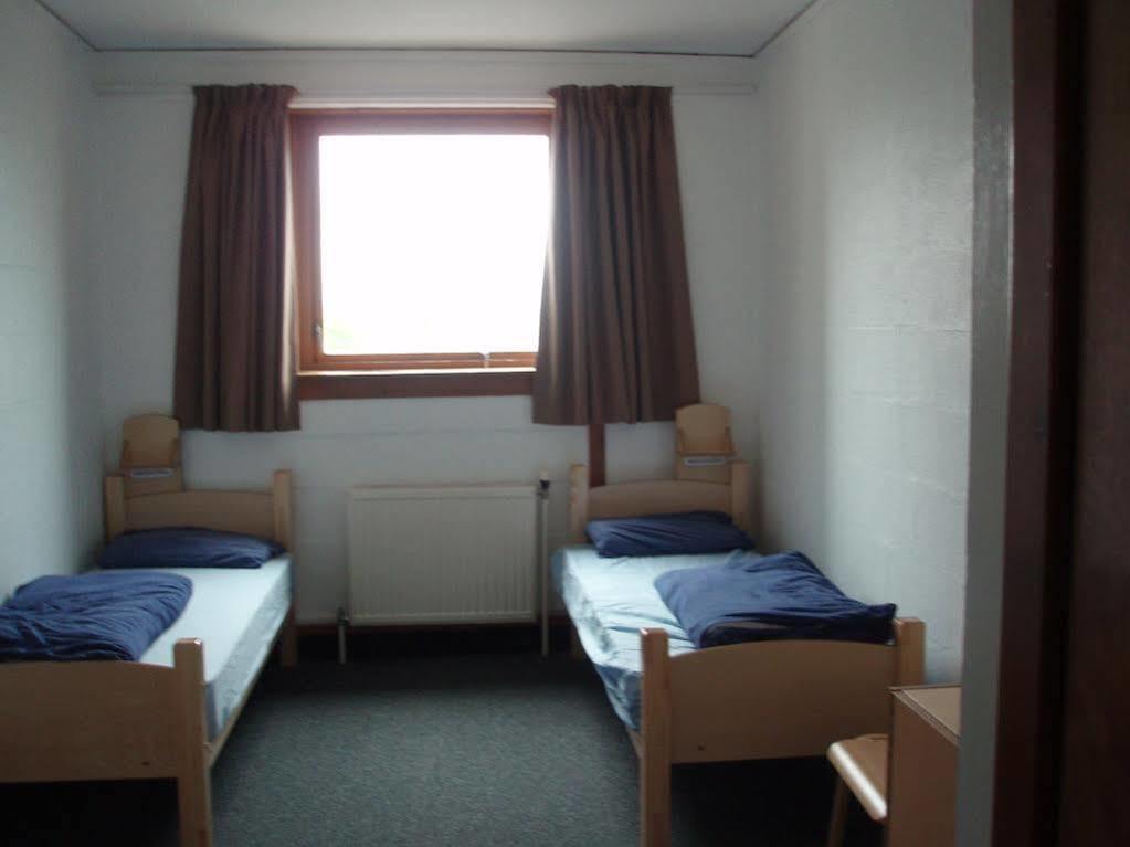 Stirling Youth Hostel Экстерьер фото