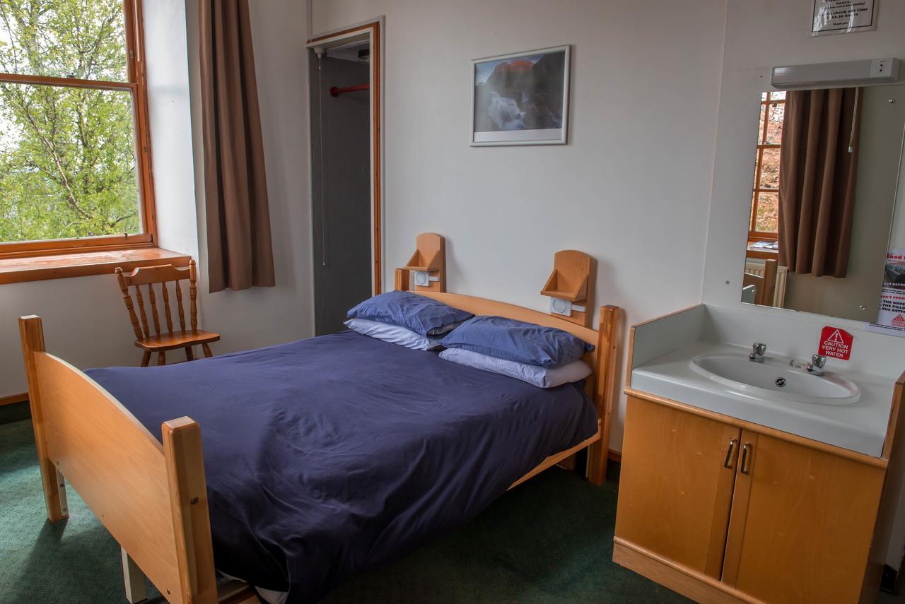Stirling Youth Hostel Экстерьер фото