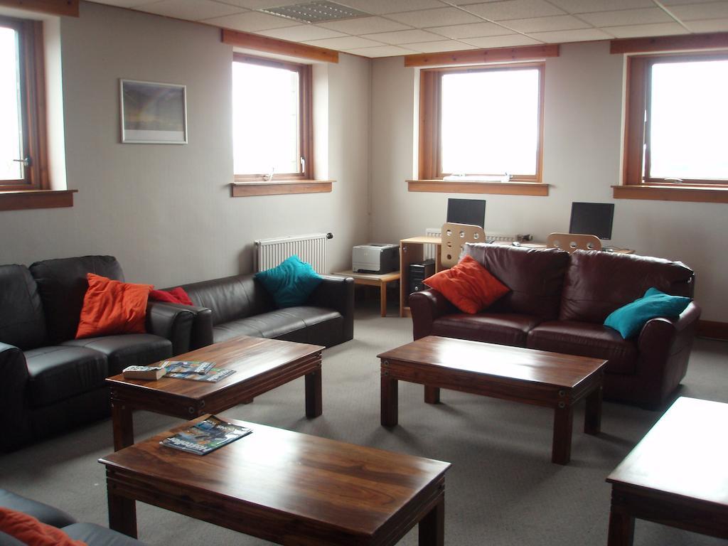 Stirling Youth Hostel Экстерьер фото