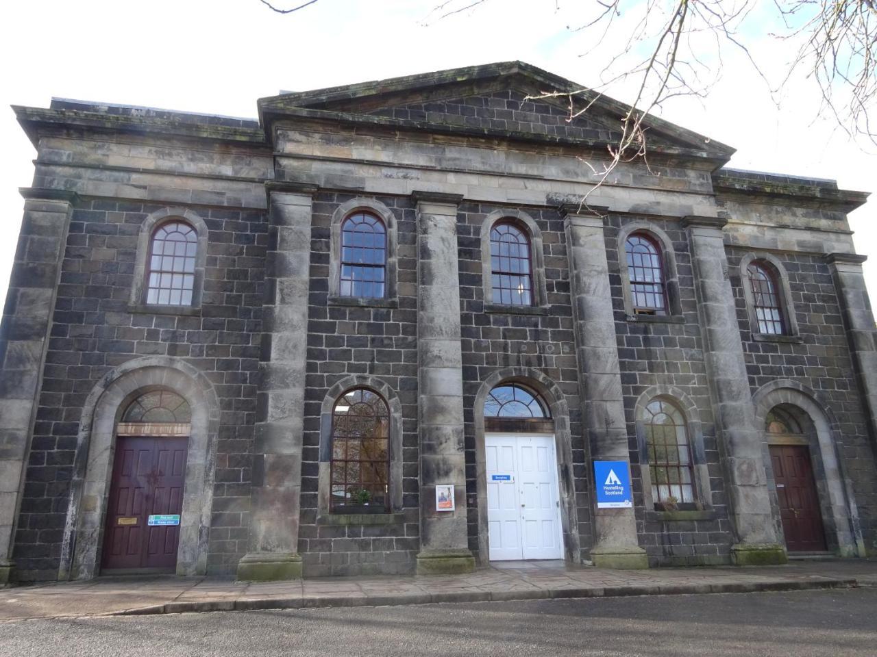 Stirling Youth Hostel Экстерьер фото